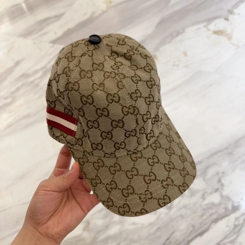 HighQuality Gucci Caps 258764