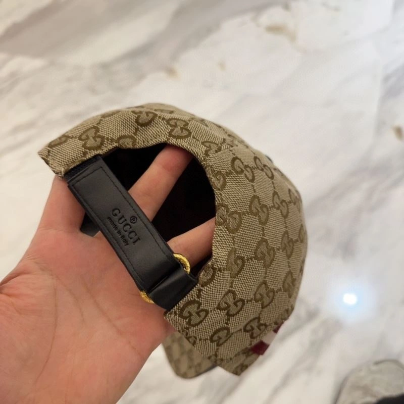 HighQuality Gucci Caps 258764