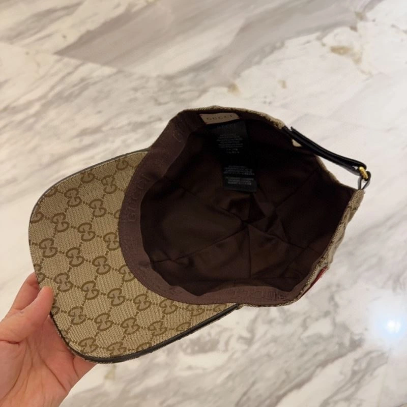 HighQuality Gucci Caps 258764