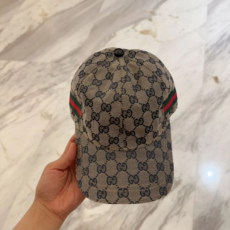 Youthful Gucci Caps 258756