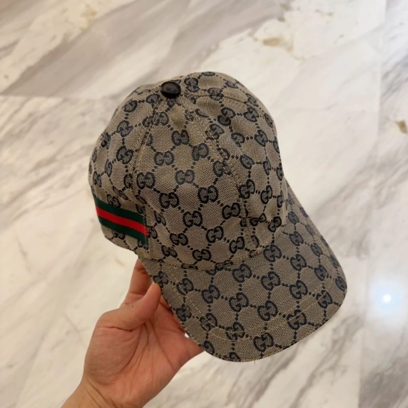 Youthful Gucci Caps 258756