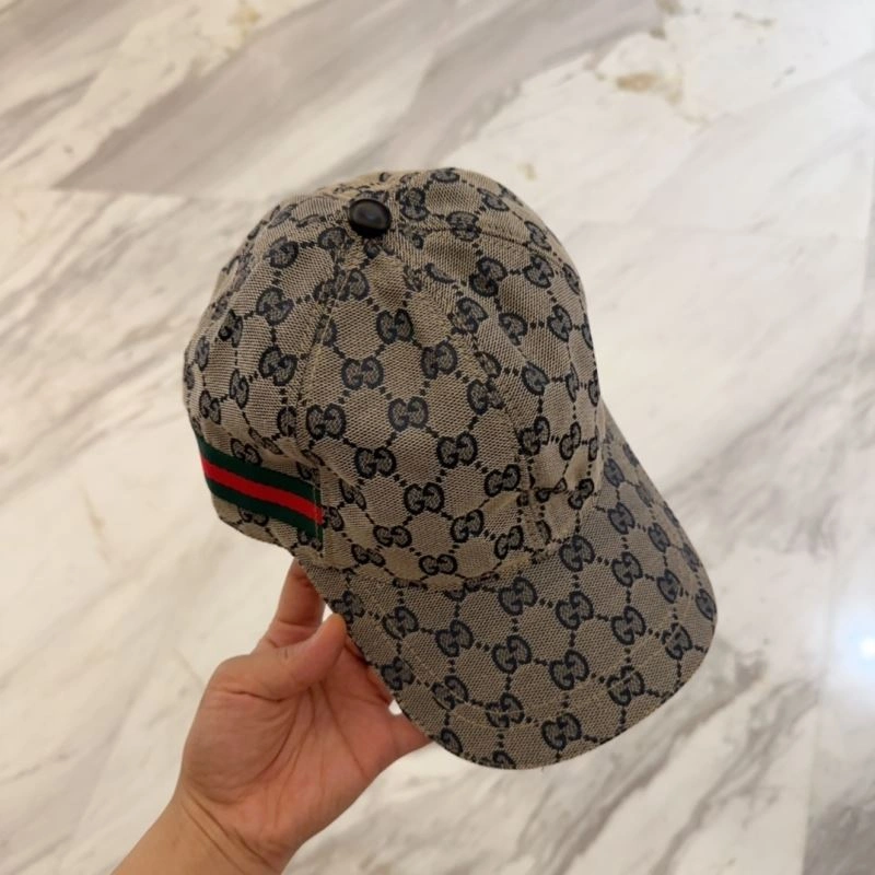 Youthful Gucci Caps 258756