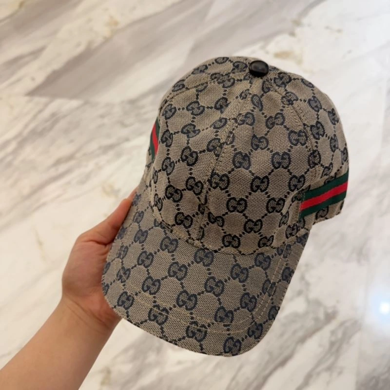 Youthful Gucci Caps 258756