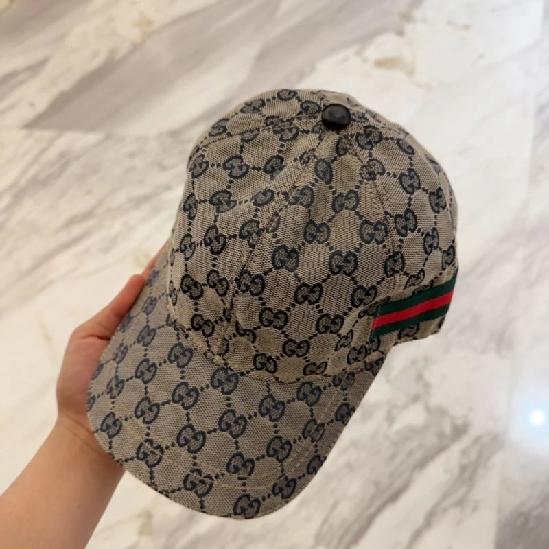 Youthful Gucci Caps 258756