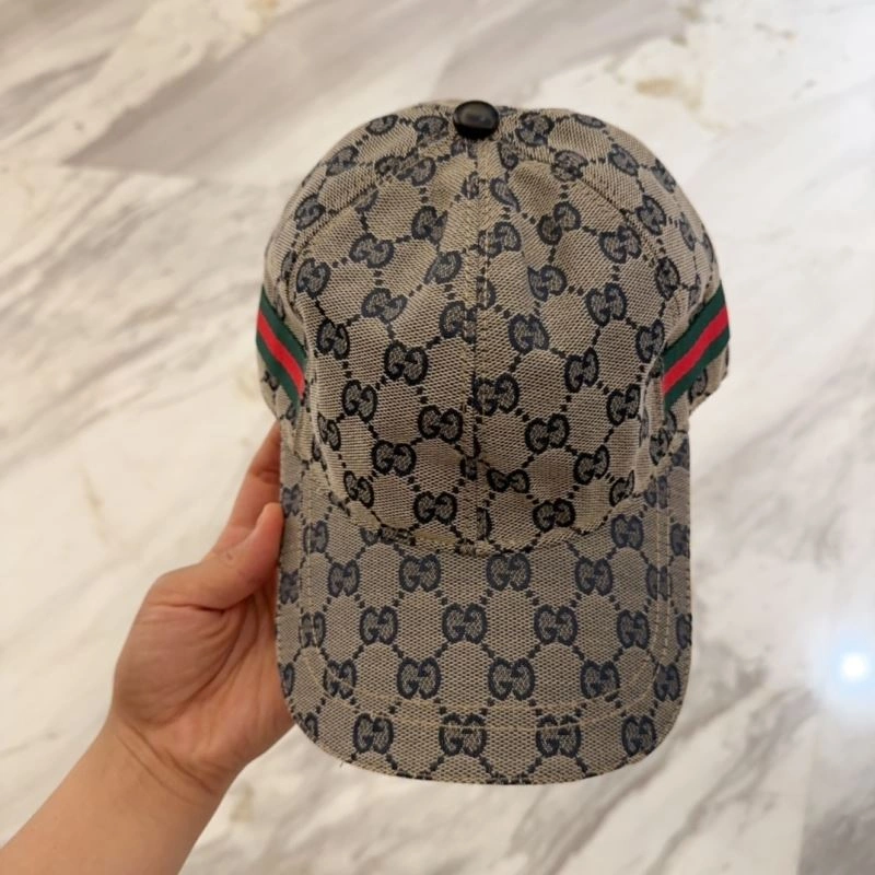 Youthful Gucci Caps 258756