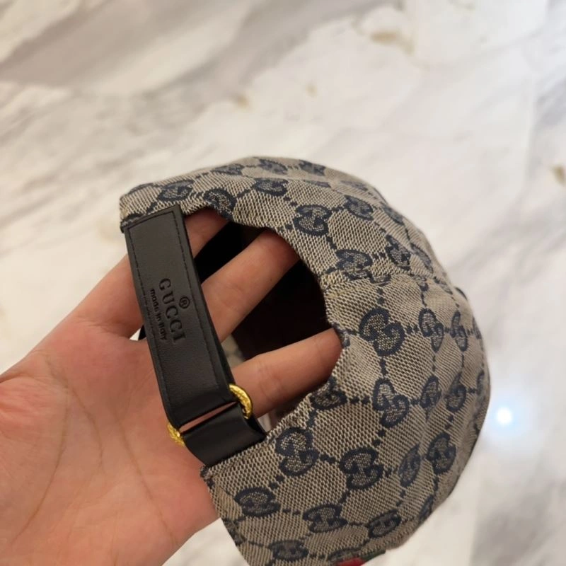 Youthful Gucci Caps 258756