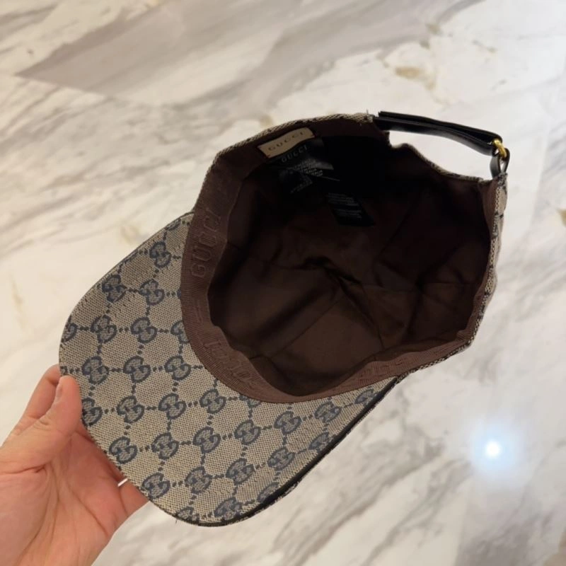 Youthful Gucci Caps 258756
