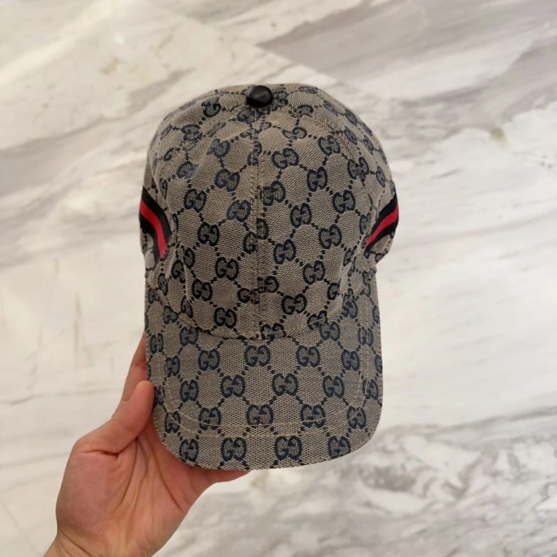Reliable Gucci Caps 258738