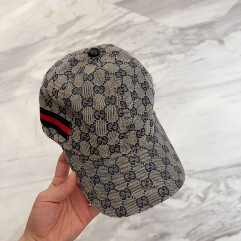 Reliable Gucci Caps 258738