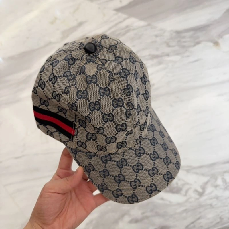 Reliable Gucci Caps 258738