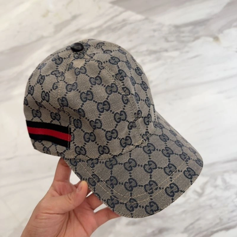Reliable Gucci Caps 258738