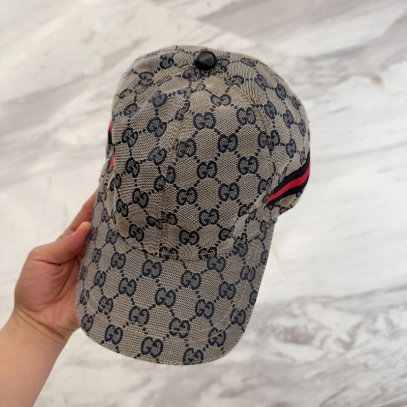 Reliable Gucci Caps 258738