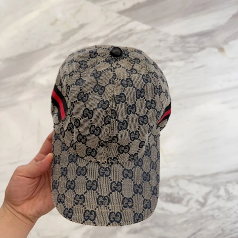 Reliable Gucci Caps 258738