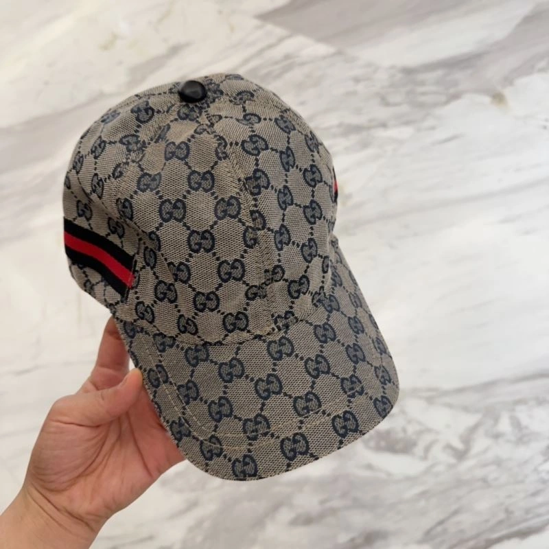 Reliable Gucci Caps 258738
