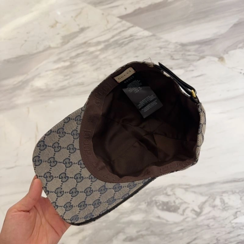 Reliable Gucci Caps 258738