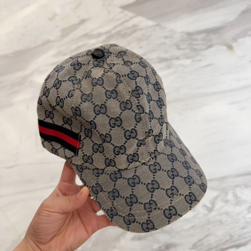 Reliable Gucci Caps 258738