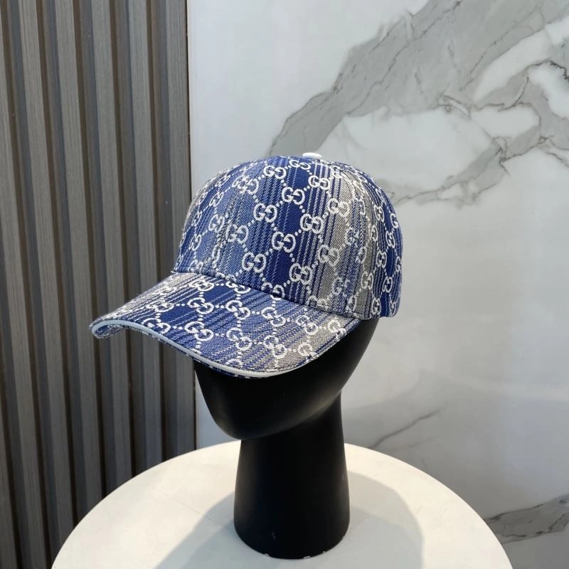 Gucci Caps WaterResistant 258760