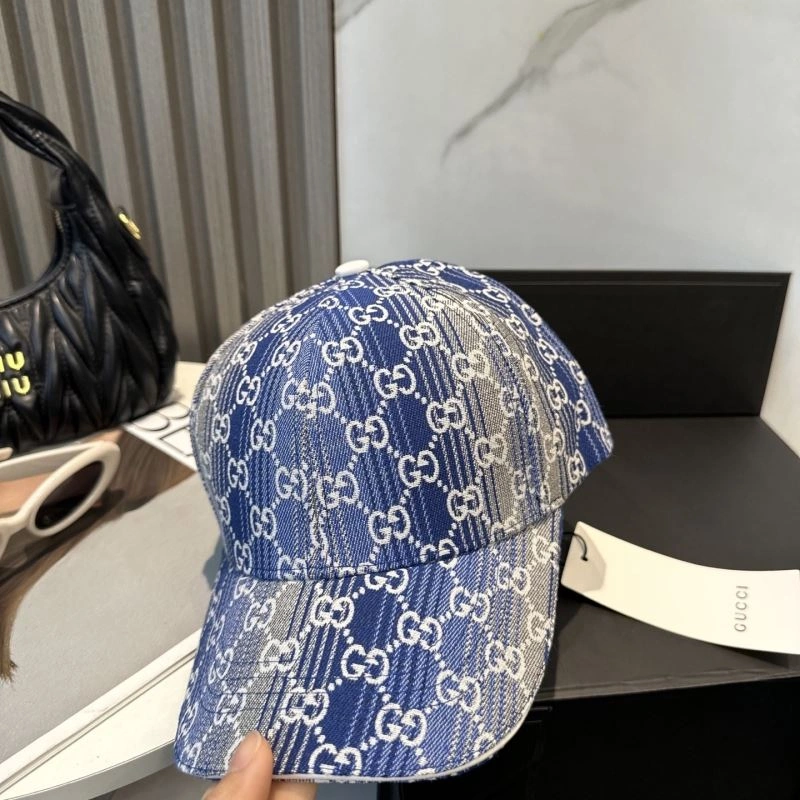 Gucci Caps WaterResistant 258760