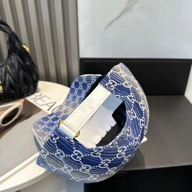 Gucci Caps WaterResistant 258760