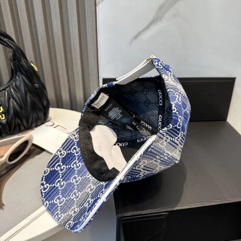 Gucci Caps WaterResistant 258760