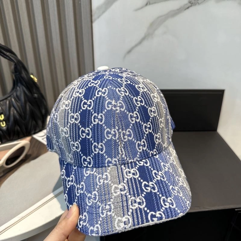 Gucci Caps WaterResistant 258760