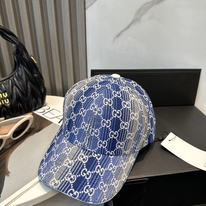 Gucci Caps WaterResistant 258760