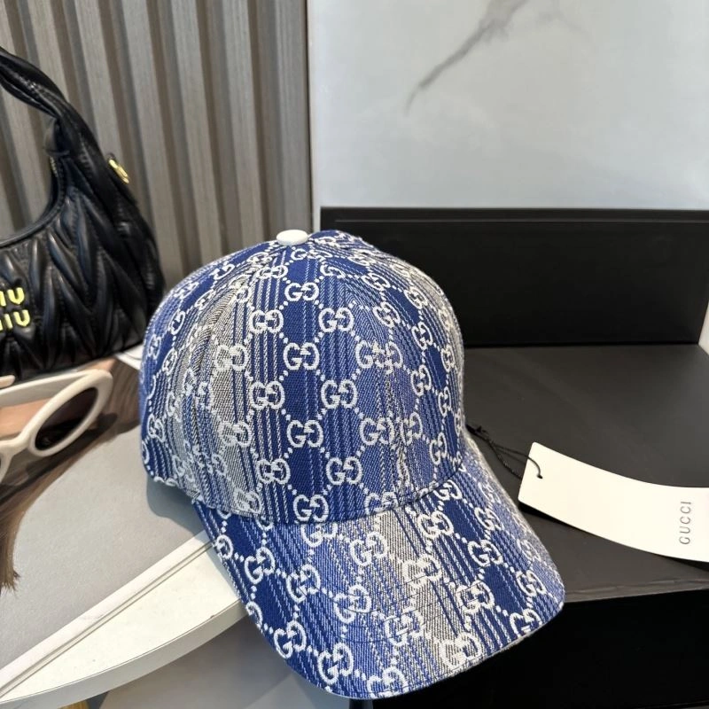 Gucci Caps WaterResistant 258760