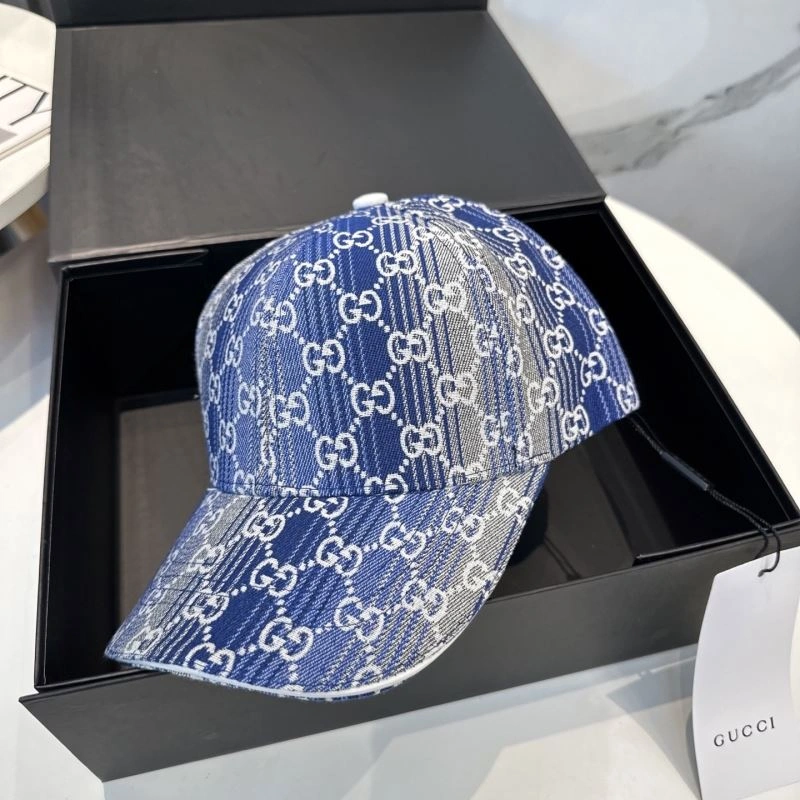 Gucci Caps WaterResistant 258760