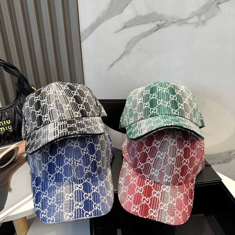 Gucci Caps WaterResistant 258760
