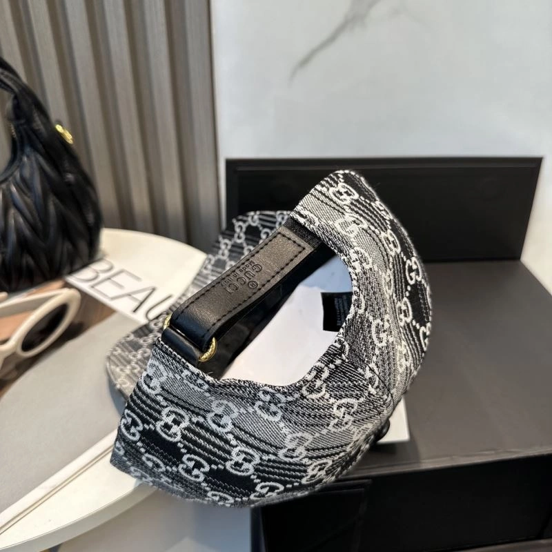 Gucci Caps SoftTouch 258759