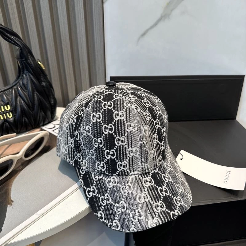 Gucci Caps SoftTouch 258759