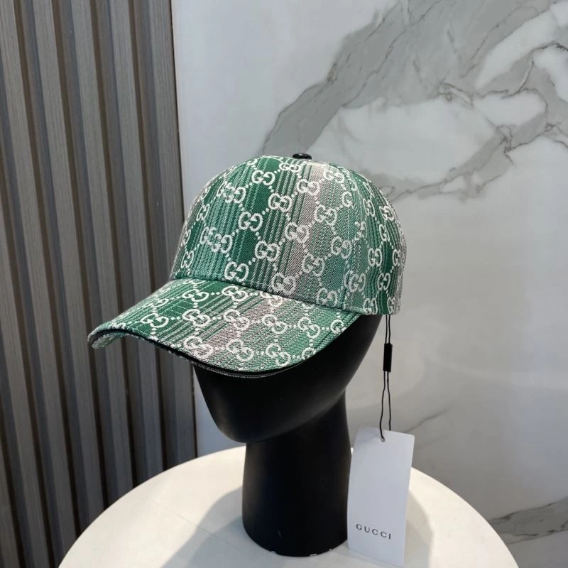 Gucci Caps Thermal 258754