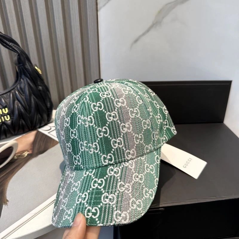 Gucci Caps Thermal 258754