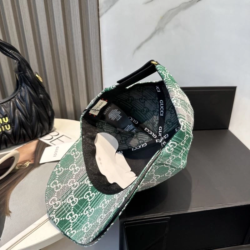 Gucci Caps Thermal 258754