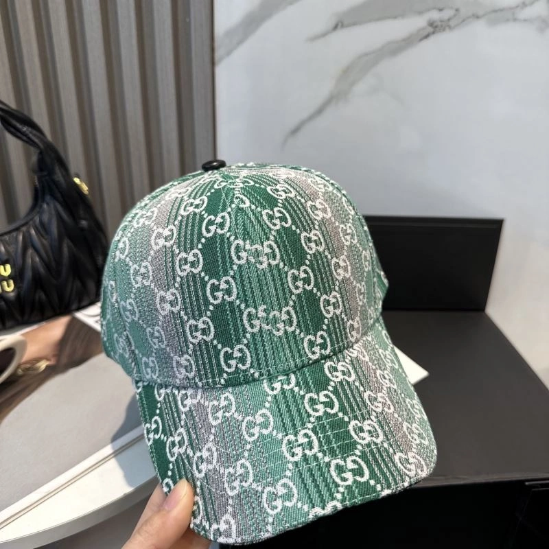 Gucci Caps Thermal 258754