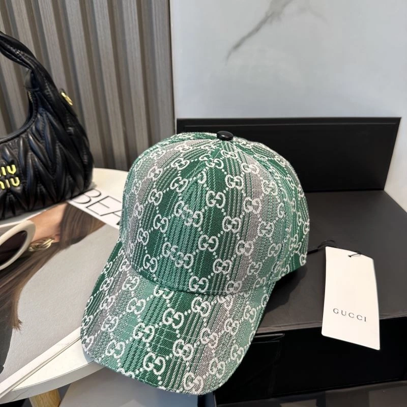 Gucci Caps Thermal 258754