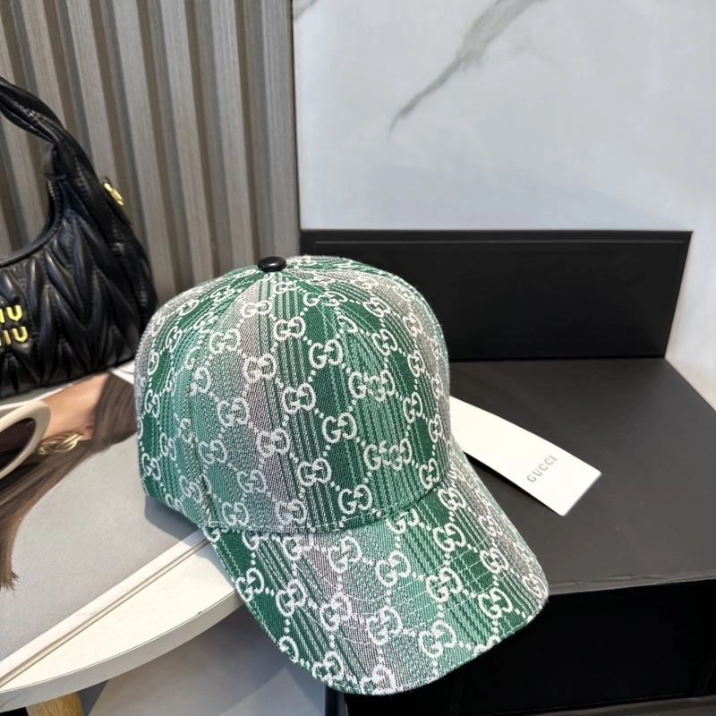 Gucci Caps Thermal 258754