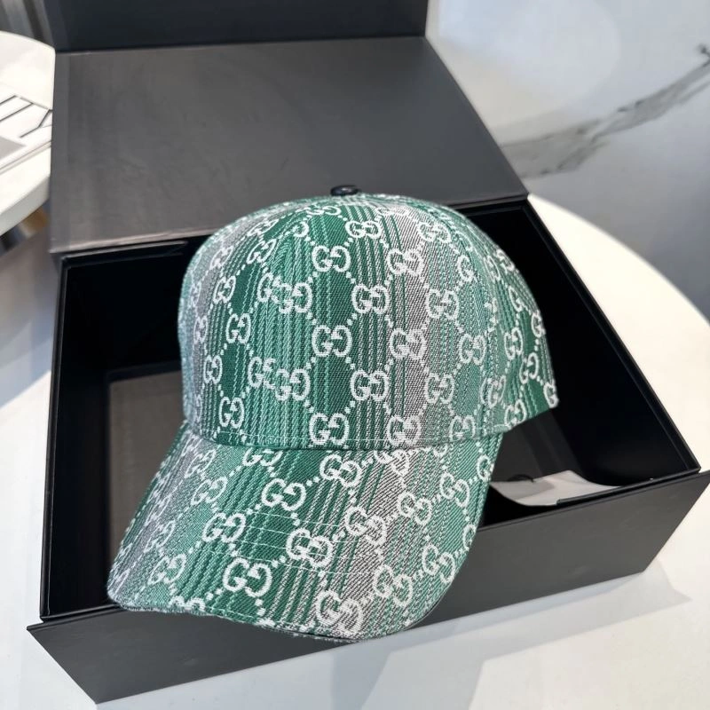 Gucci Caps Thermal 258754