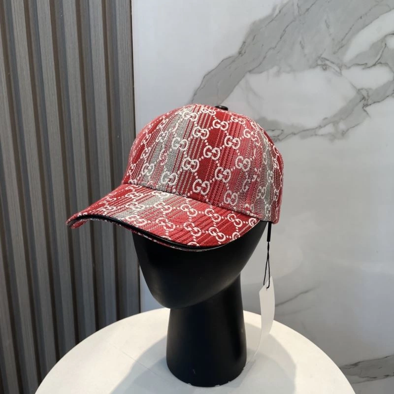 Gucci Caps Sophisticated 258751