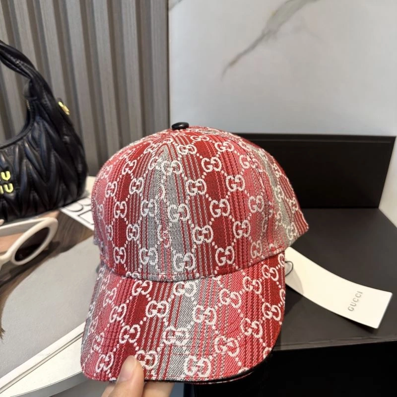 Gucci Caps Sophisticated 258751
