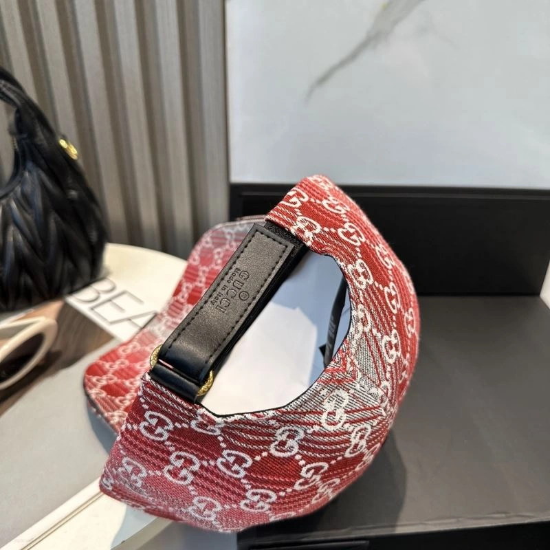 Gucci Caps Sophisticated 258751