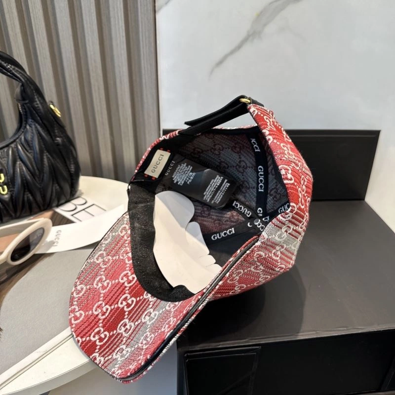 Gucci Caps Sophisticated 258751