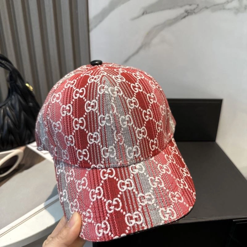 Gucci Caps Sophisticated 258751