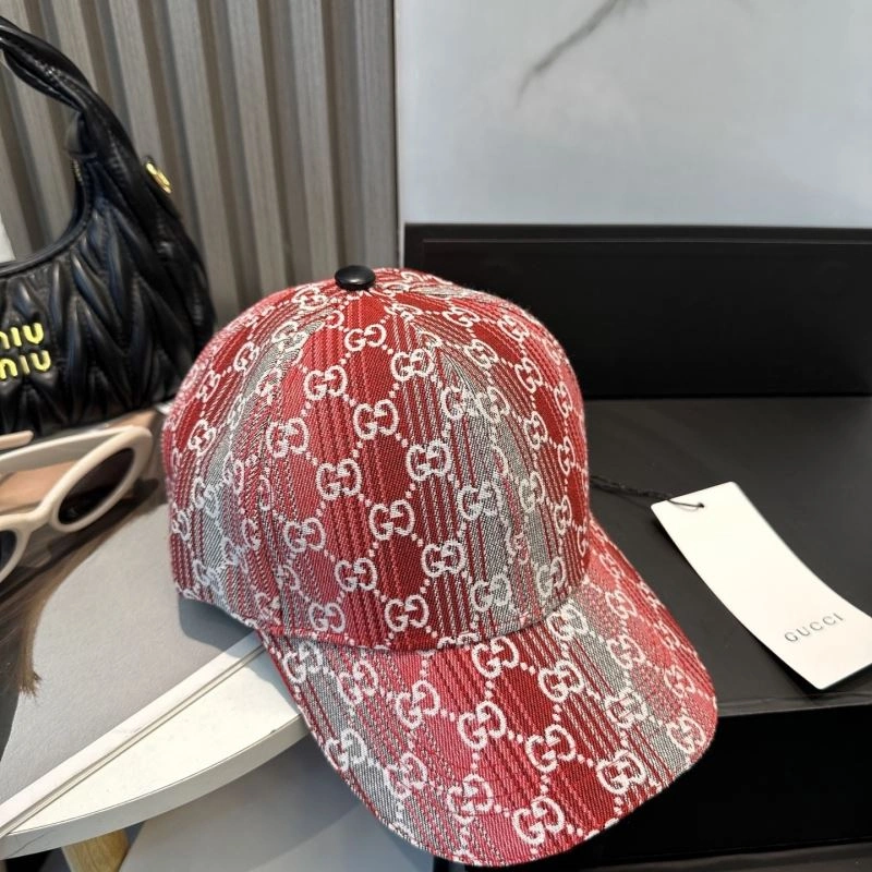 Gucci Caps Sophisticated 258751