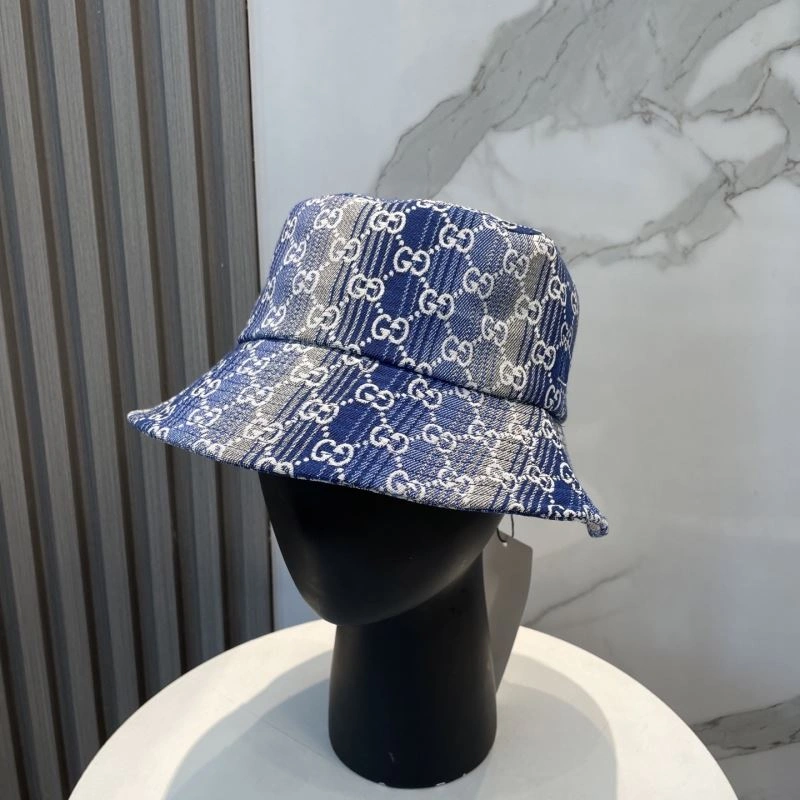 Gucci Caps Vibrant 258750