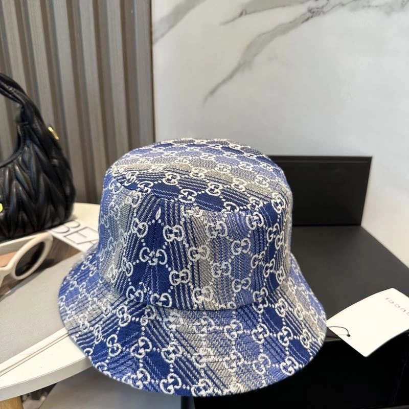 Gucci Caps Vibrant 258750