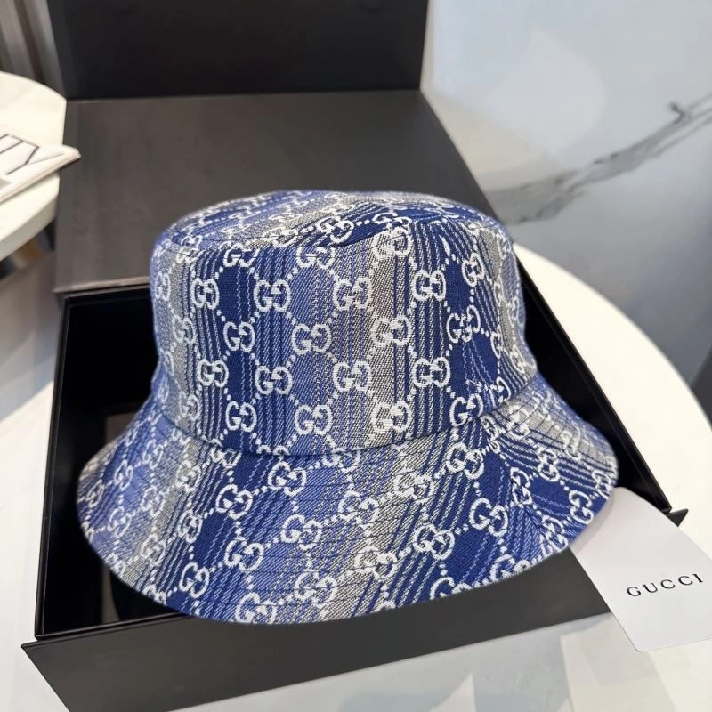 Gucci Caps Vibrant 258750
