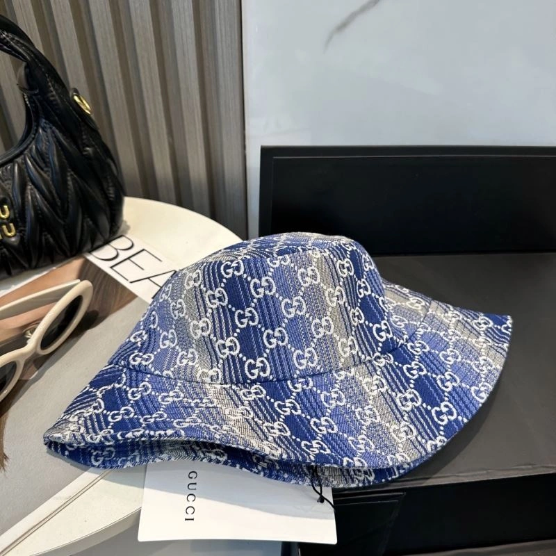 Gucci Caps Vibrant 258750