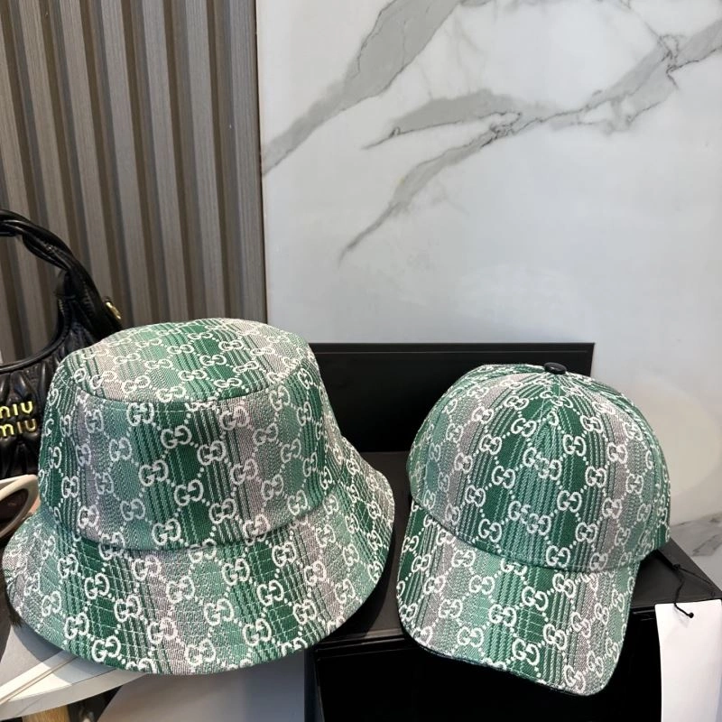 Soft Gucci Caps 258745