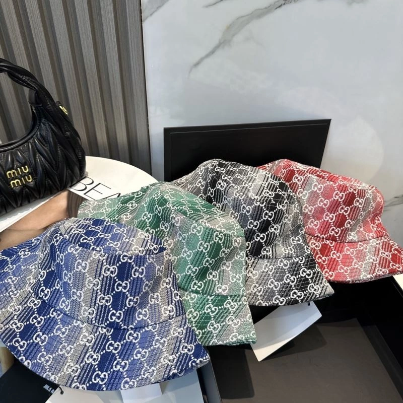 Soft Gucci Caps 258745